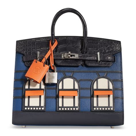 sac biekin hermes|Hermes Birkin catalogue.